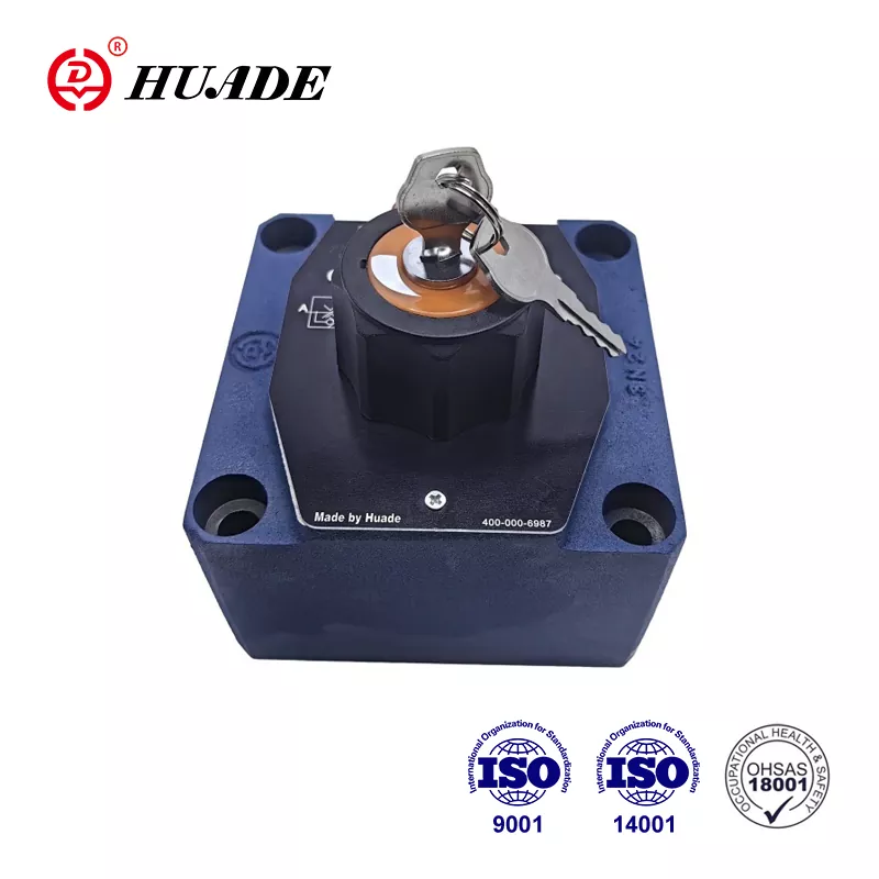 Гидравликадағы ағынның бақылау клапаны дегеніміз не?