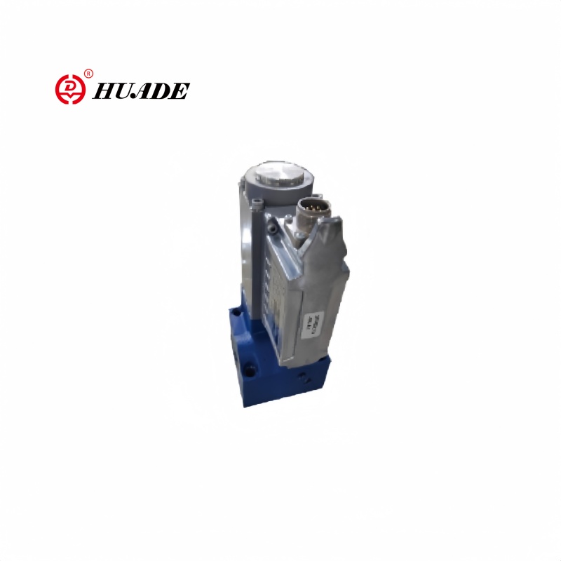 Пропорционалды клапанның қысымы қандай?