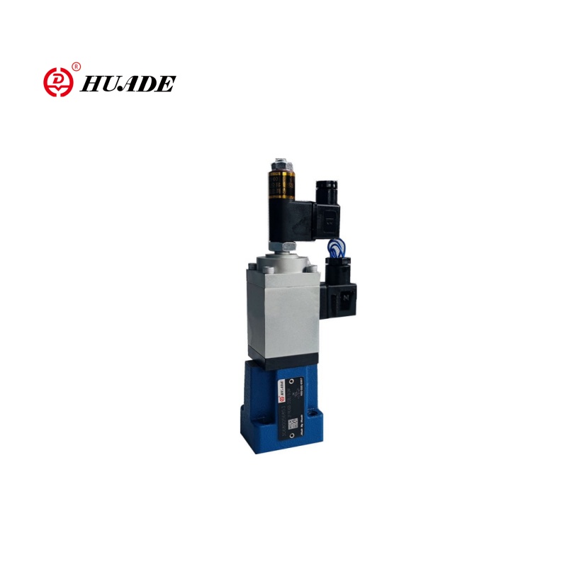 Пропорционалды бақылау клапаны дегеніміз не? Пропорционалды бақылау клапаны дегеніміз не?