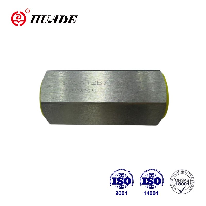 Мырышталған тексеру клапаны s: Сатып алушылар мен инженерлер үшін практикалық нұсқаулық Мырышталған тексеру клапаны s: Сатып алушылар мен инженерлер үшін практикалық нұсқаулық