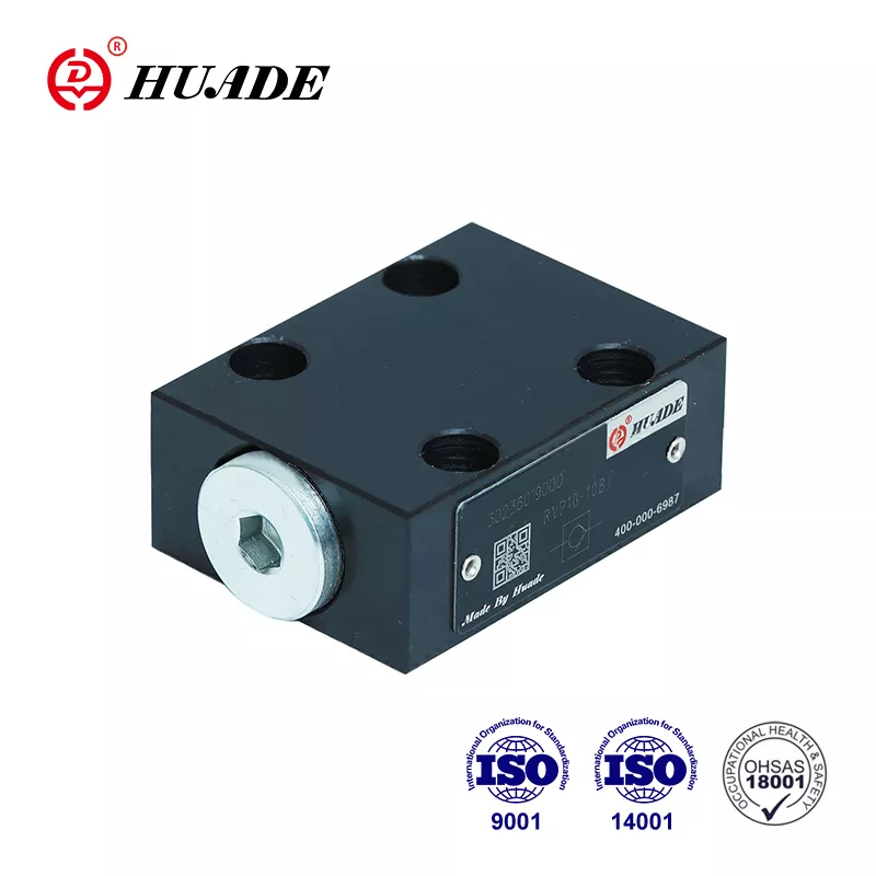 25-клапанын тексеріңіз: Гидравликалық жүйелерге арналған толық нұсқаулық