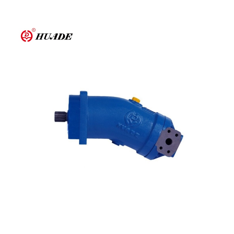 Axial Piston Motor A2FE қозғалтқышы