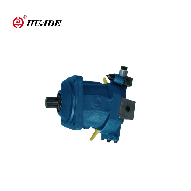 Axial Piston айнымалы ауыспалы мотор a6v200