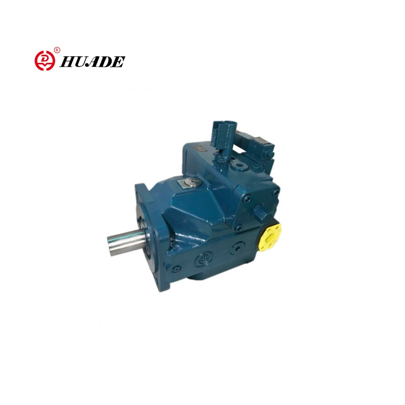 Axial Piston айнымалы сорғысы A4VSO сорғысы